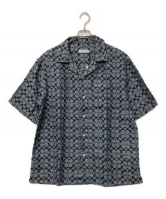 中古・古着通販】Aloha Blossom (アロハブロッサム) アロハシャツ