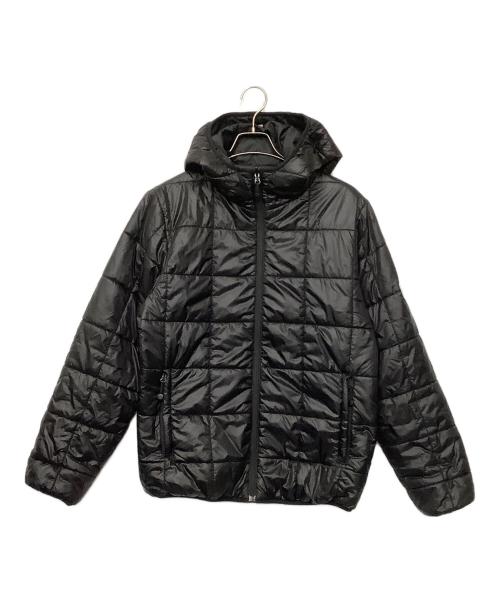 stussy（ステューシー）stussy (ステューシー) ナイロンジャケット ブラック サイズ:Sの古着・服飾アイテム