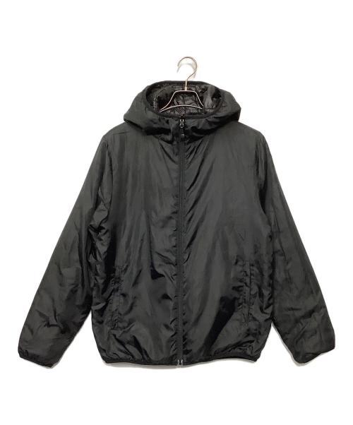 stussy（ステューシー）stussy (ステューシー) ナイロンジャケット ブラック サイズ:Sの古着・服飾アイテム