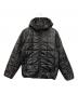 stussy（ステューシー）の古着「ナイロンジャケット」｜ブラック