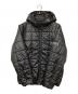 stussy (ステューシー) ナイロンジャケット ブラック サイズ:S：10000円