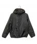 中古・古着 stussy (ステューシー) ナイロンジャケット ブラック サイズ:S：10000円