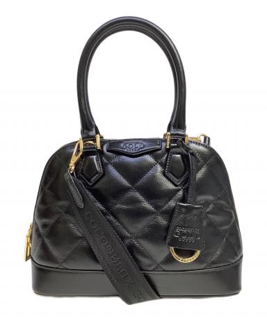 cococelux gold ココセリュックスゴールド ココセリュックスゴールド/2WAYバッグ  レザー 501AB0341   ブラック レディース / 240001191546 楽天市場】cococelux gold(ココセリュックスゴールド) ショルダー