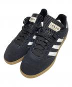 adidasアディダス）の古着「スニーカー」｜ブラック