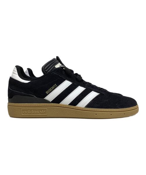 adidas（アディダス）adidas (アディダス) スニーカー ブラック サイズ:26.5cmの古着・服飾アイテム
