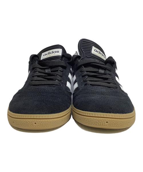 adidas（アディダス）adidas (アディダス) スニーカー ブラック サイズ:26.5cmの古着・服飾アイテム