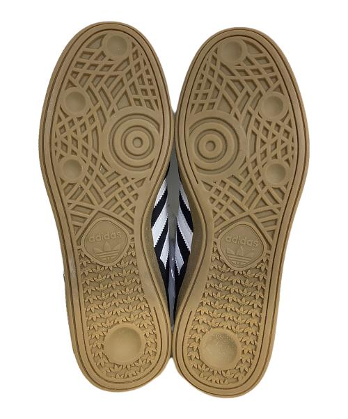 adidas（アディダス）adidas (アディダス) スニーカー ブラック サイズ:26.5cmの古着・服飾アイテム