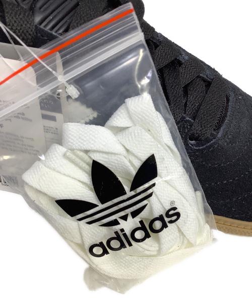 adidas（アディダス）adidas (アディダス) スニーカー ブラック サイズ:26.5cmの古着・服飾アイテム