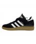 adidas (アディダス) スニーカー ブラック サイズ:26.5cm：8000円