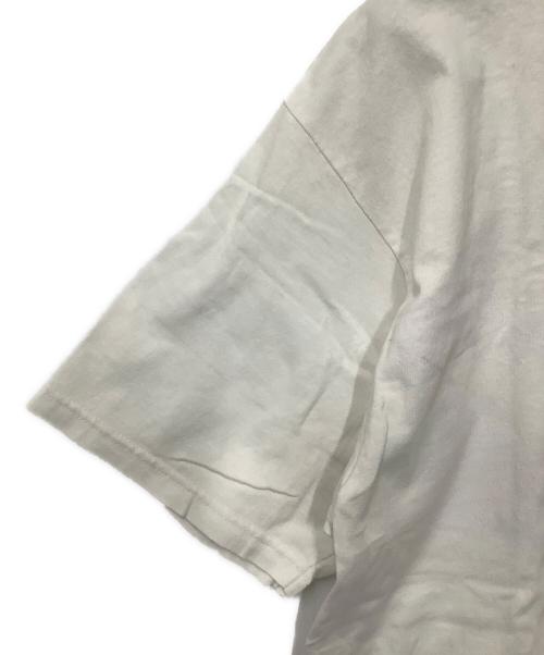 古着（フルギ）古着 (フルギ) YAZBEK ホワイト サイズ:XLの古着・服飾アイテム