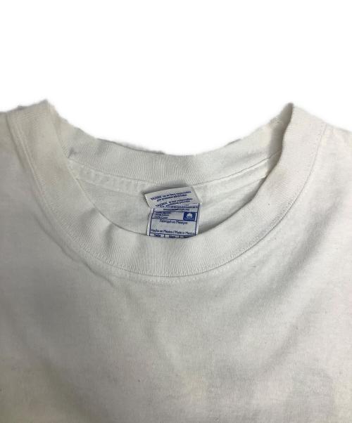 古着（フルギ）古着 (フルギ) YAZBEK ホワイト サイズ:XLの古着・服飾アイテム