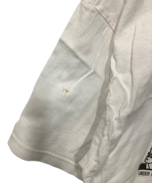 古着（フルギ）古着 (フルギ) YAZBEK ホワイト サイズ:XLの古着・服飾アイテム