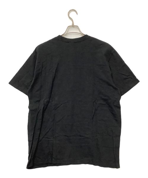 SUPREME（シュプリーム）Supreme (シュプリーム) プリントTシャツ ブラック サイズ:Lの古着・服飾アイテム