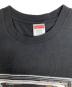 中古・古着 Supreme (シュプリーム) プリントTシャツ ブラック サイズ:L：6000円