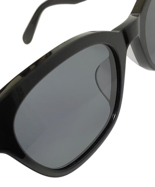 A.D.S.R.（エーディーエスアール）A.D.S.R. (エーディーエスアール) サングラスの古着・服飾アイテム