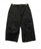 EZRA-）の古着「パンツ」｜ブラック