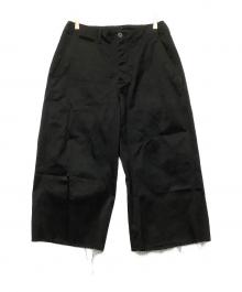 EZRA（-）の古着「パンツ」｜ブラック