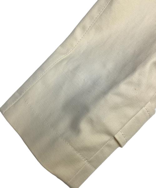 Aquascutum（アクアスキュータム）Aquascutum (アクアスキュータム) トレンチコート ベージュ サイズ:9号の古着・服飾アイテム