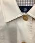 Aquascutum (アクアスキュータム) トレンチコート ベージュ サイズ:9号：11000円