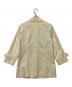 中古・古着 Aquascutum (アクアスキュータム) トレンチコート ベージュ サイズ:9号：11000円