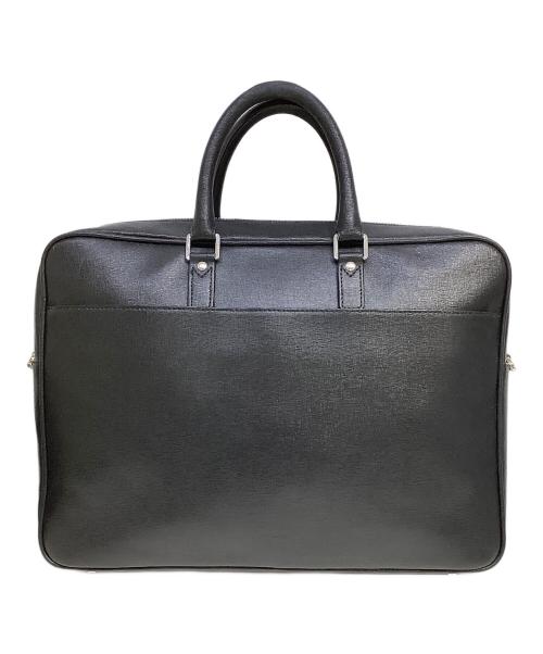 FURLA（フルラ）FURLA (フルラ) トートバッグ ブラックの古着・服飾アイテム