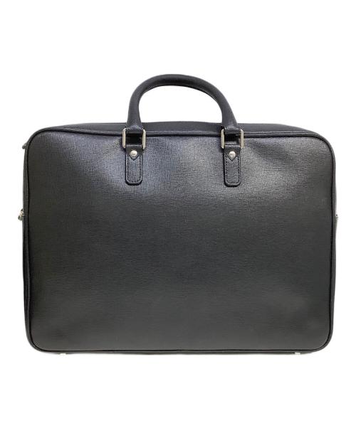 FURLA（フルラ）FURLA (フルラ) トートバッグ ブラックの古着・服飾アイテム