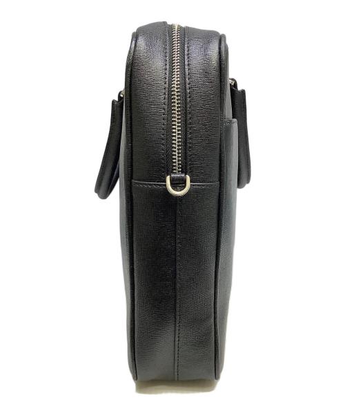 FURLA（フルラ）FURLA (フルラ) トートバッグ ブラックの古着・服飾アイテム