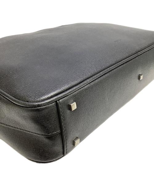 FURLA（フルラ）FURLA (フルラ) トートバッグ ブラックの古着・服飾アイテム