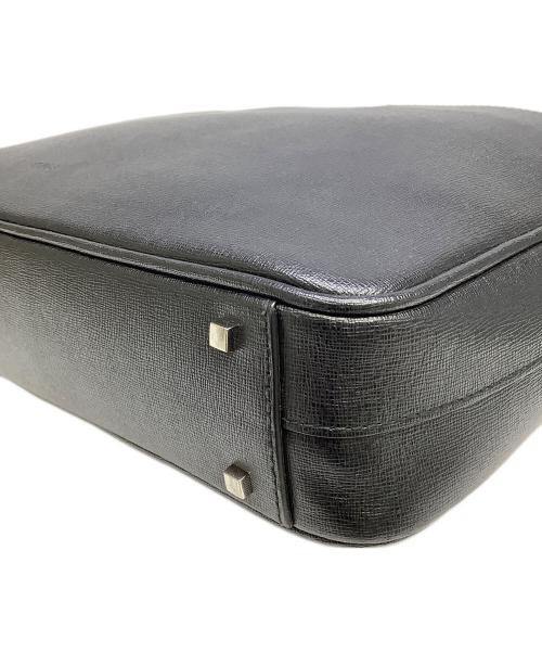 FURLA（フルラ）FURLA (フルラ) トートバッグ ブラックの古着・服飾アイテム