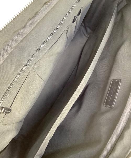 FURLA（フルラ）FURLA (フルラ) トートバッグ ブラックの古着・服飾アイテム