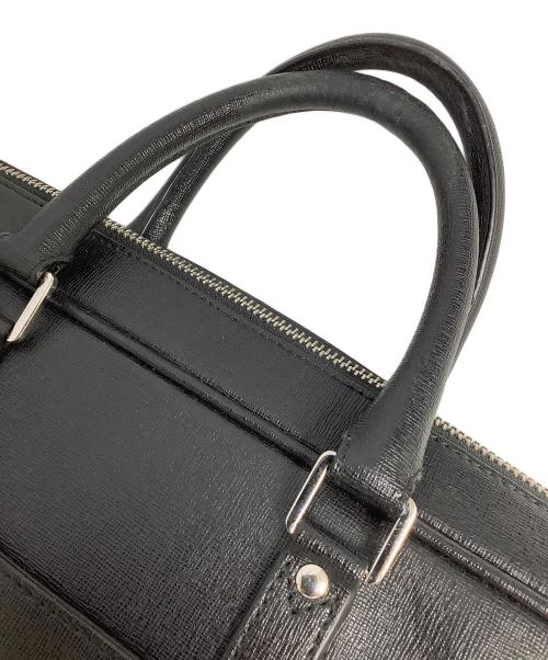 FURLA（フルラ）FURLA (フルラ) トートバッグ ブラックの古着・服飾アイテム