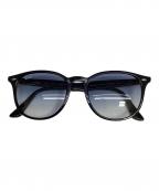 RAY-BANレイバン）の古着「サングラス」｜ブルー