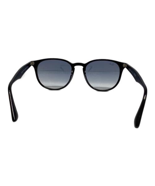 RAY-BAN（レイバン）RAY-BAN (レイバン) サングラス ブルー サイズ:53□20の古着・服飾アイテム