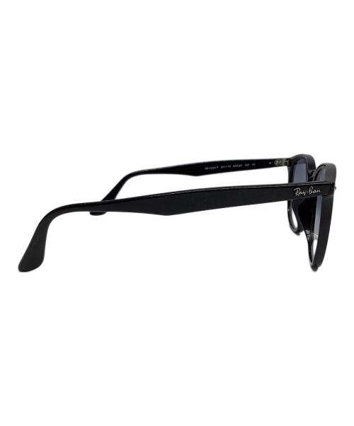 RAY-BAN（レイバン）RAY-BAN (レイバン) サングラス ブルー サイズ:53□20の古着・服飾アイテム