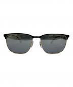 RAY-BANレイバン）の古着「サングラス」｜ブラック