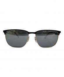 RAY-BAN（レイバン）の古着「サングラス」｜ブラック