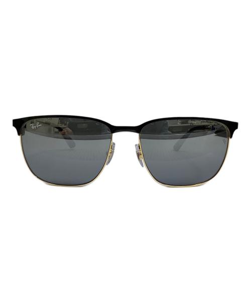 RAY-BAN（レイバン）RAY-BAN (レイバン) サングラス ブラック サイズ:59□17の古着・服飾アイテム