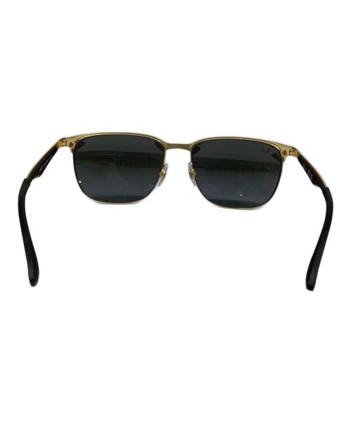 RAY-BAN（レイバン）RAY-BAN (レイバン) サングラス ブラック サイズ:59□17の古着・服飾アイテム