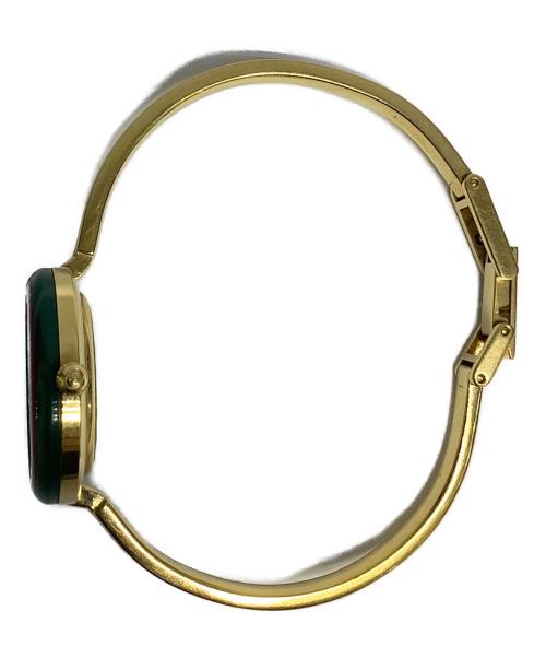 GUCCI（グッチ）GUCCI (グッチ) 腕時計の古着・服飾アイテム