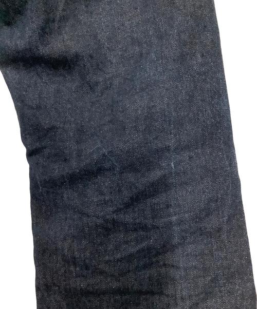 X-LARGE（エクストララージ）X-LARGE (エクストララージ) セルビッチデニムパンツ インディゴ サイズ:32の古着・服飾アイテム