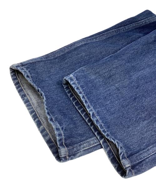 X-LARGE（エクストララージ）X-LARGE (エクストララージ) 6POCKET PANTS インディゴ サイズ:32の古着・服飾アイテム