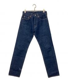 LEVI'S（リーバイス）の古着「デニムパンツ」｜インディゴ