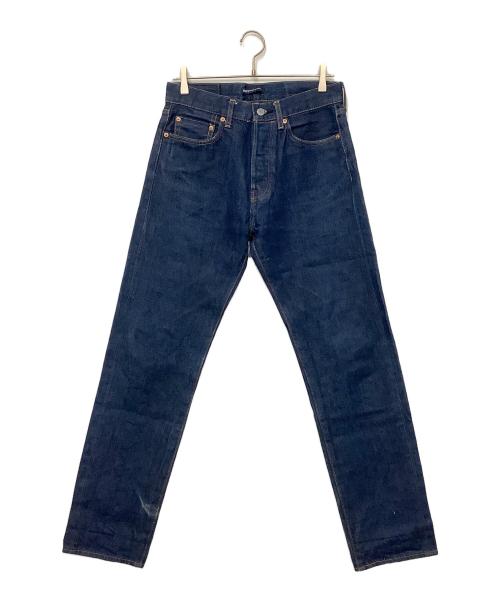 LEVI'S（リーバイス）LEVI'S (リーバイス) デニムパンツ インディゴ サイズ:31×34の古着・服飾アイテム