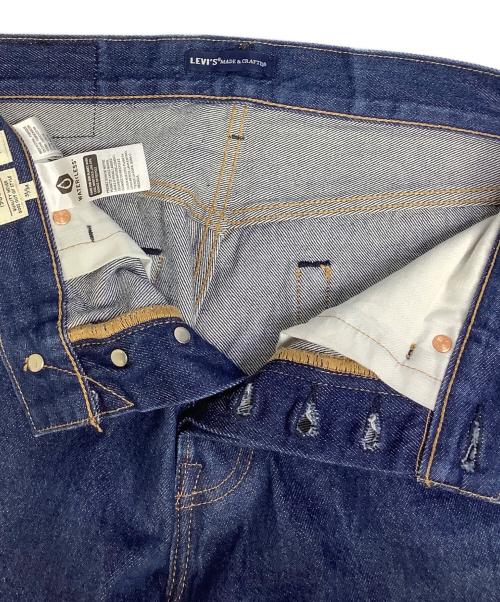 LEVI'S（リーバイス）LEVI'S (リーバイス) デニムパンツ インディゴ サイズ:31×34の古着・服飾アイテム