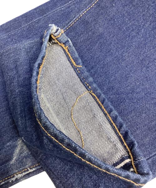 LEVI'S（リーバイス）LEVI'S (リーバイス) デニムパンツ インディゴ サイズ:31×34の古着・服飾アイテム