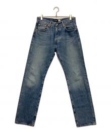 LEVI'S（リーバイス）の古着「デニムパンツ」｜インディゴ