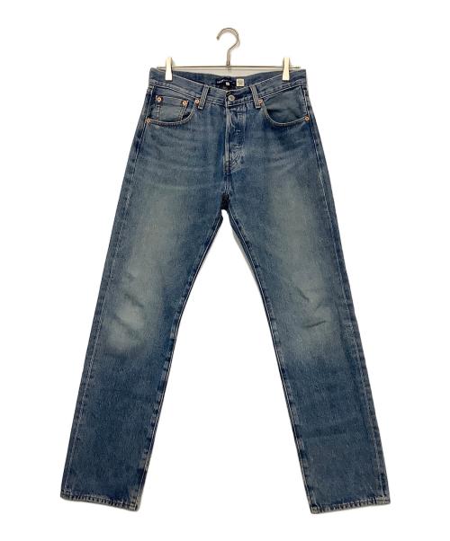 LEVI'S（リーバイス）LEVI'S (リーバイス) デニムパンツ インディゴ サイズ:30×32の古着・服飾アイテム