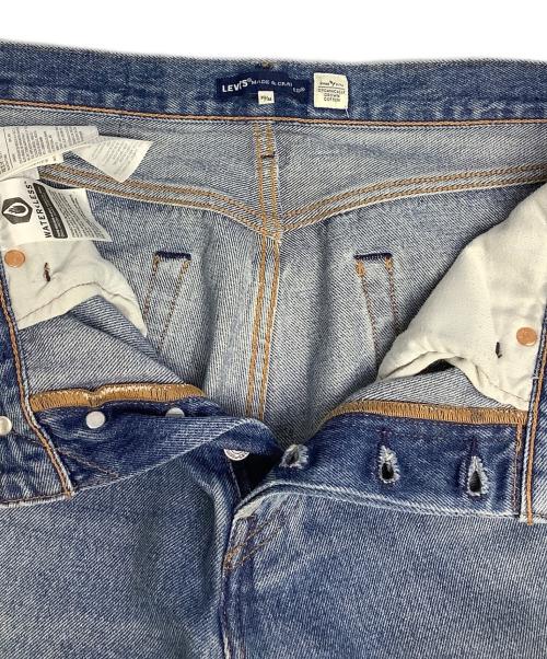 LEVI'S（リーバイス）LEVI'S (リーバイス) デニムパンツ インディゴ サイズ:30×32の古着・服飾アイテム