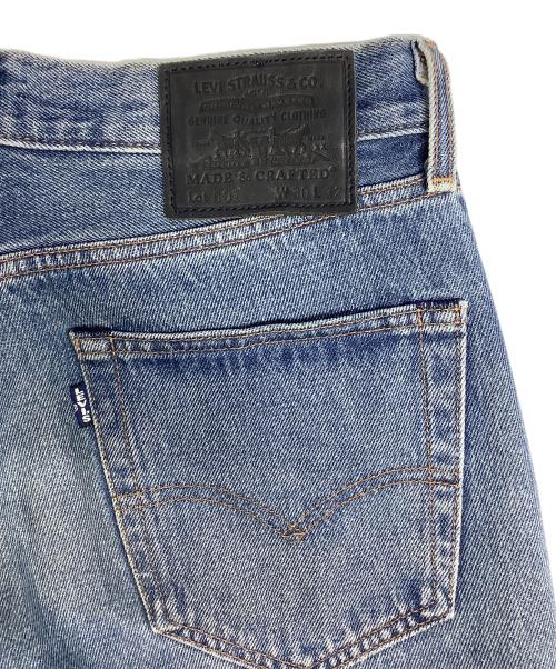 LEVI'S（リーバイス）LEVI'S (リーバイス) デニムパンツ インディゴ サイズ:30×32の古着・服飾アイテム