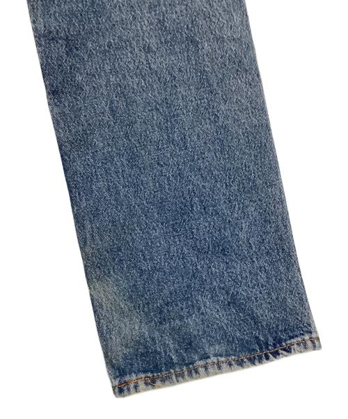 LEVI'S（リーバイス）LEVI'S (リーバイス) デニムパンツ インディゴ サイズ:30×32の古着・服飾アイテム